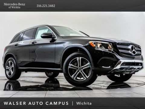 Pre Owned 2019 Mercedes Benz Glc Glc 350e 4matic Factory